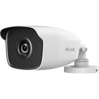 HİLOOK THC-B220-MC 2MP BULLET TURBO 3.6MM HD BULLET KAMERA - 1
